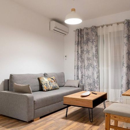 Apartamento Las Mironas - Ole Solutions El Puerto de Santa Maria Bagian luar foto