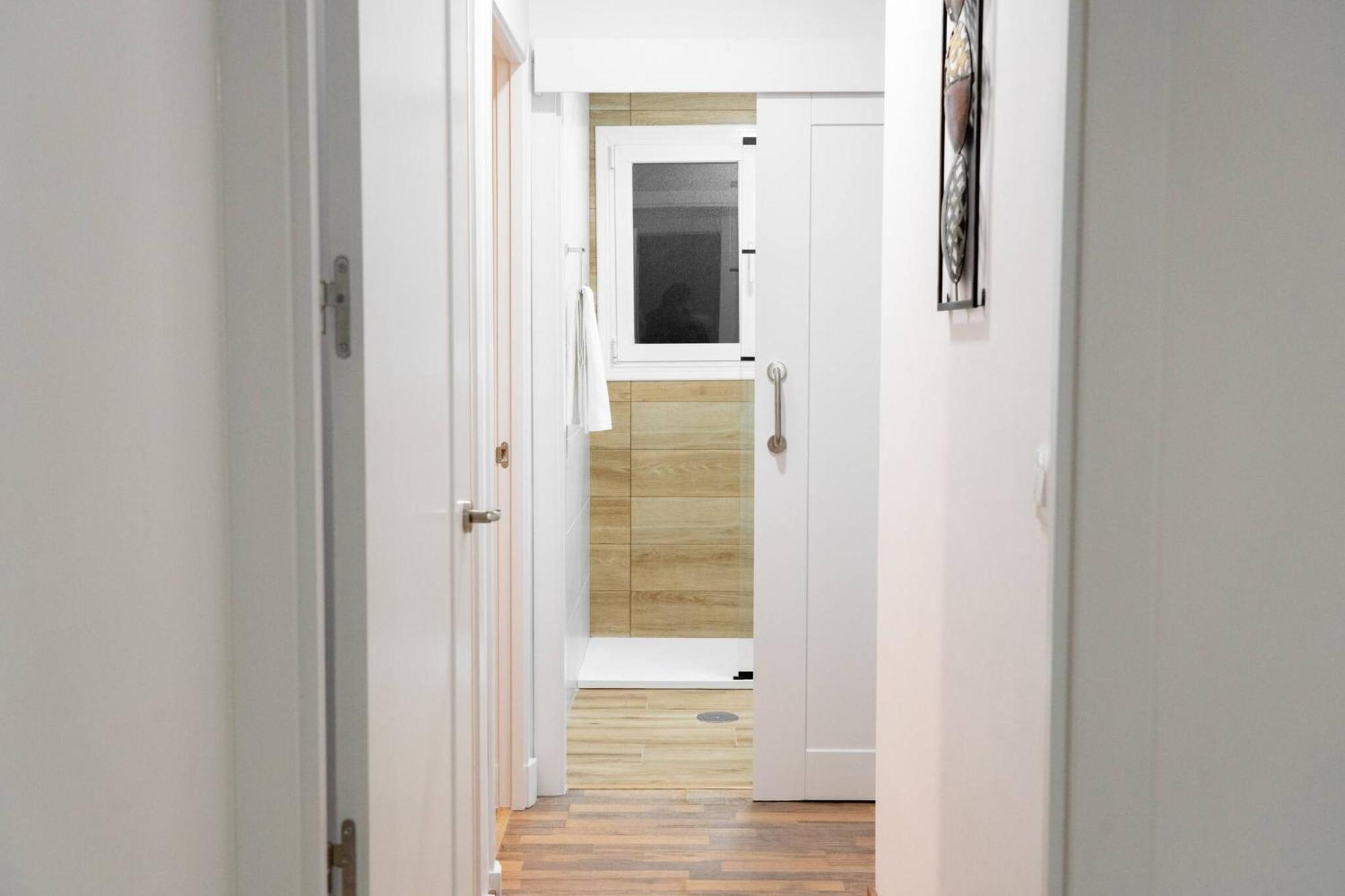 Apartamento Las Mironas - Ole Solutions El Puerto de Santa Maria Bagian luar foto