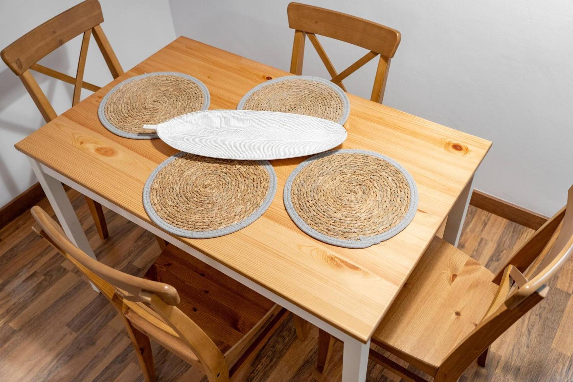 Apartamento Las Mironas - Ole Solutions El Puerto de Santa Maria Bagian luar foto