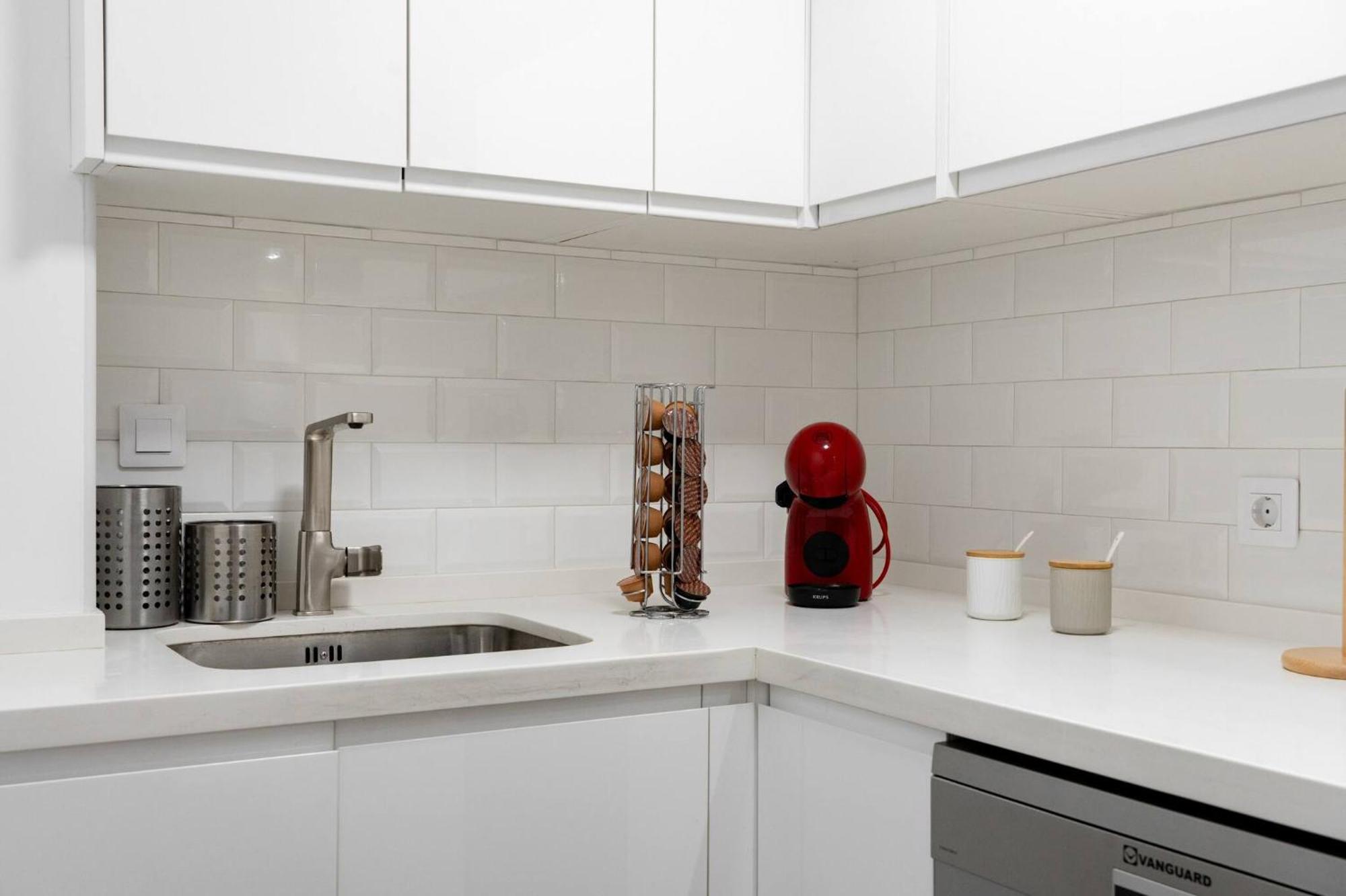Apartamento Las Mironas - Ole Solutions El Puerto de Santa Maria Bagian luar foto