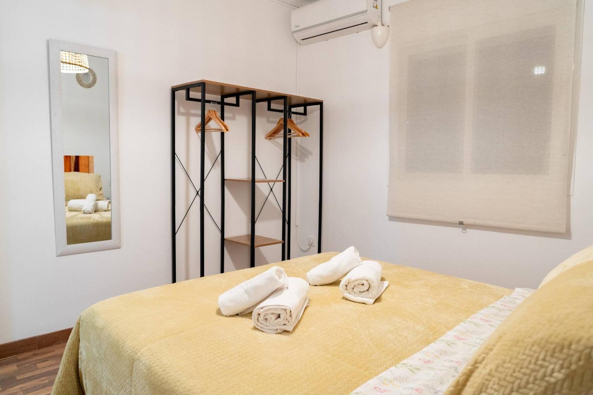 Apartamento Las Mironas - Ole Solutions El Puerto de Santa Maria Bagian luar foto