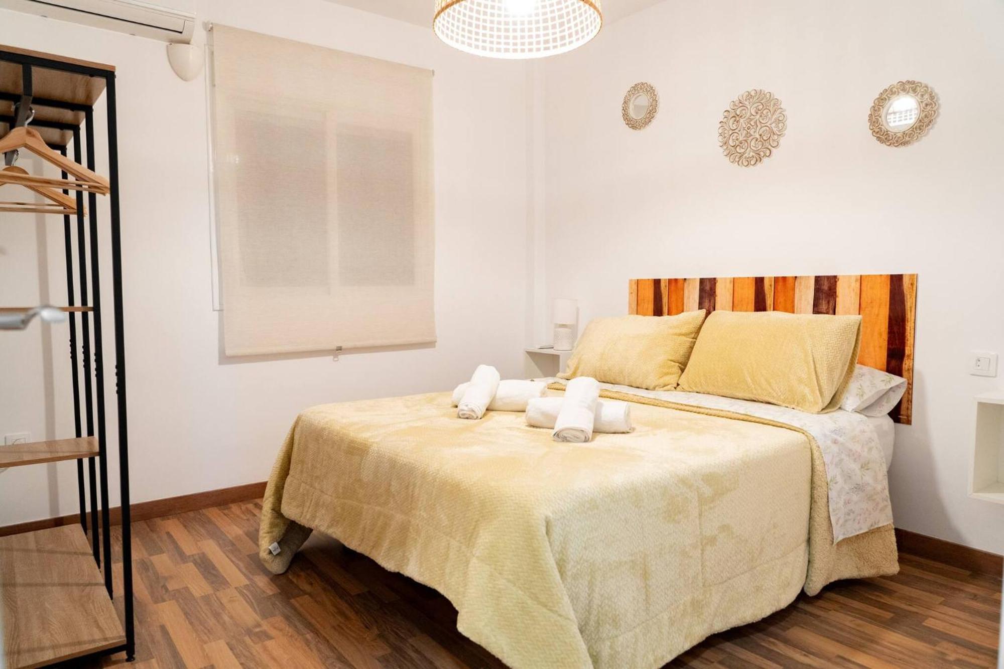 Apartamento Las Mironas - Ole Solutions El Puerto de Santa Maria Bagian luar foto