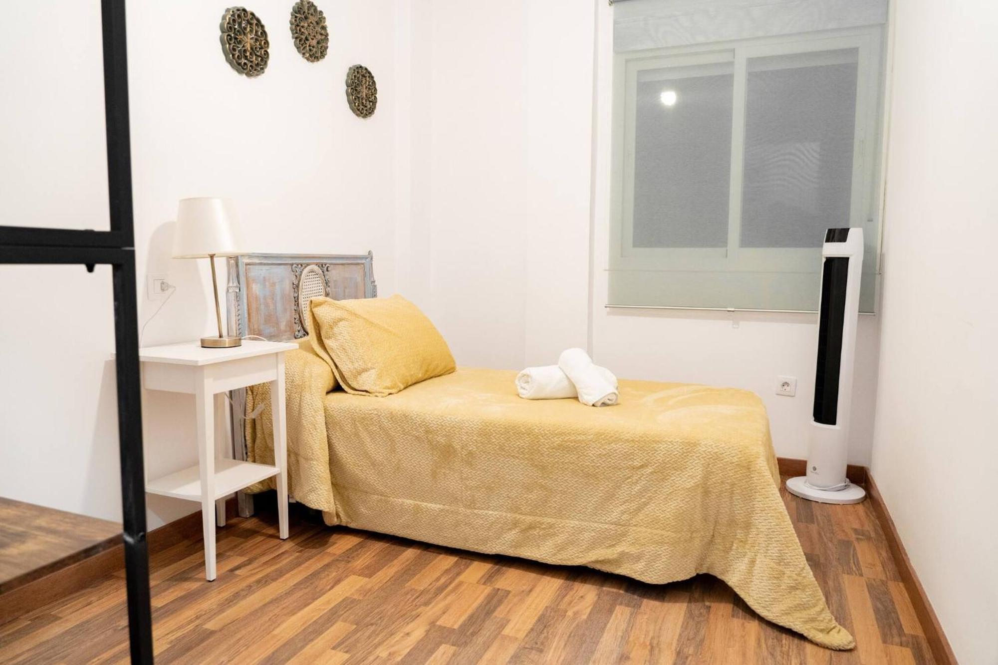 Apartamento Las Mironas - Ole Solutions El Puerto de Santa Maria Bagian luar foto